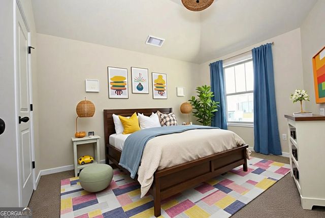 145 Hounds Way LOT 94 LOT 94, Griffin, GA 30224