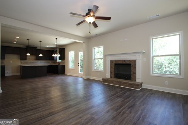 145 Hounds Way LOT 94 LOT 94, Griffin, GA 30224