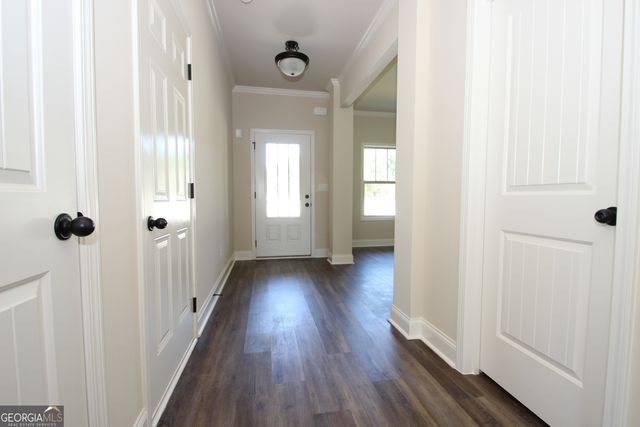 145 Hounds Way LOT 94 LOT 94, Griffin, GA 30224