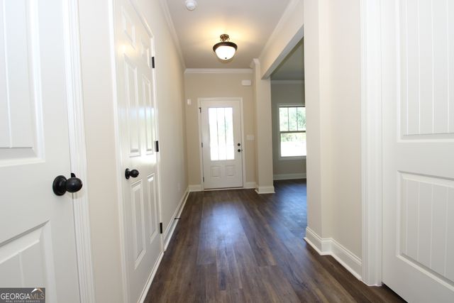 145 Hounds Way LOT 94 LOT 94, Griffin, GA 30224