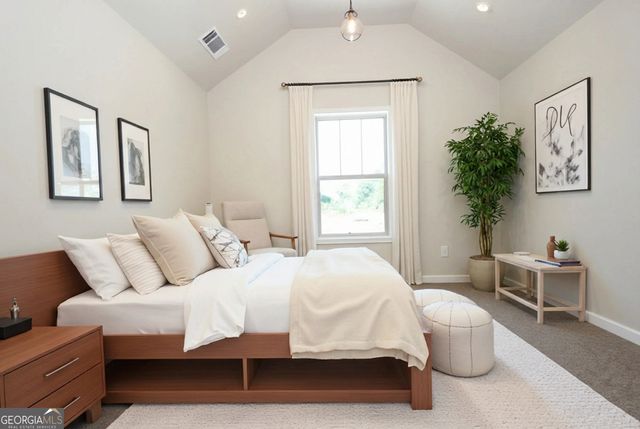 145 Hounds Way LOT 94 LOT 94, Griffin, GA 30224