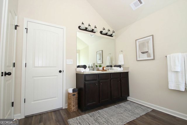 145 Hounds Way LOT 94 LOT 94, Griffin, GA 30224