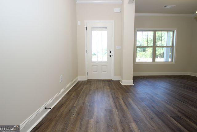 145 Hounds Way LOT 94 LOT 94, Griffin, GA 30224