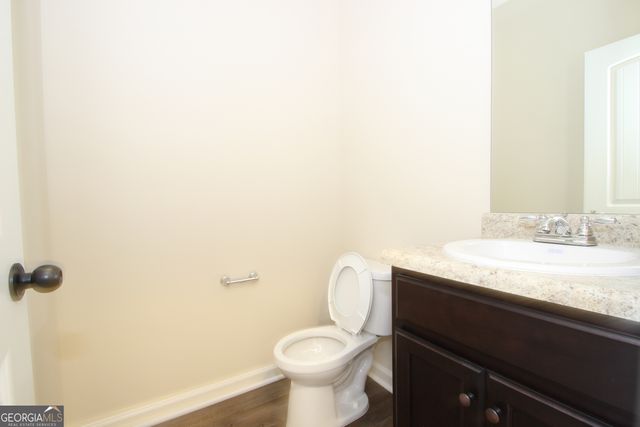 145 Hounds Way LOT 94 LOT 94, Griffin, GA 30224