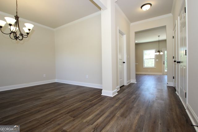 145 Hounds Way LOT 94 LOT 94, Griffin, GA 30224