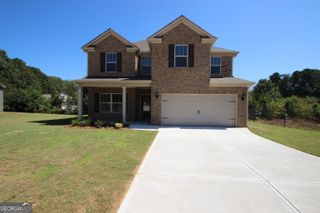 145 Hounds Way LOT 94 LOT 94, Griffin, GA 30224