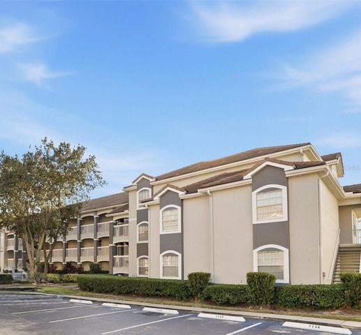 13803 FAIRWAY ISLAND DRIVE 1618, Orlando, FL 32837