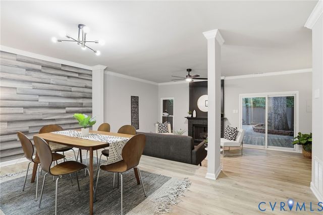 11610 E Briar Patch Dr, Midlothian, VA 23113