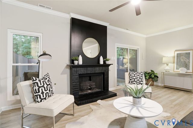 11610 E Briar Patch Dr, Midlothian, VA 23113