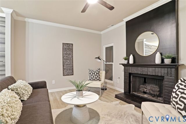 11610 E Briar Patch Dr, Midlothian, VA 23113