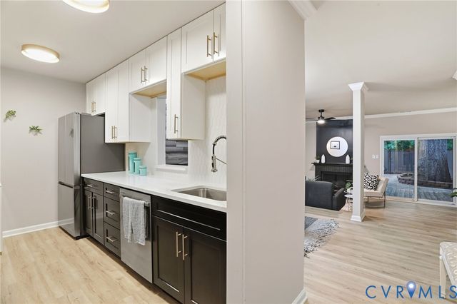 11610 E Briar Patch Dr, Midlothian, VA 23113