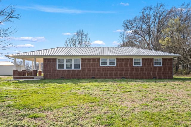 456 WHITES GAP ROAD, Huntland, TN 37345