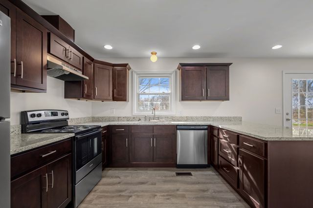 456 WHITES GAP ROAD, Huntland, TN 37345