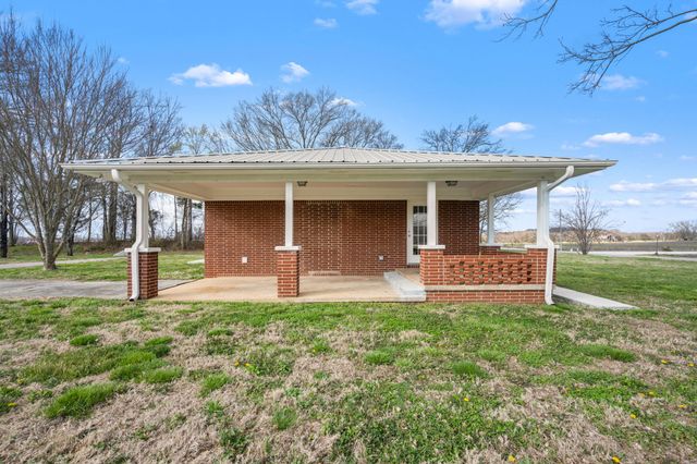 456 WHITES GAP ROAD, Huntland, TN 37345