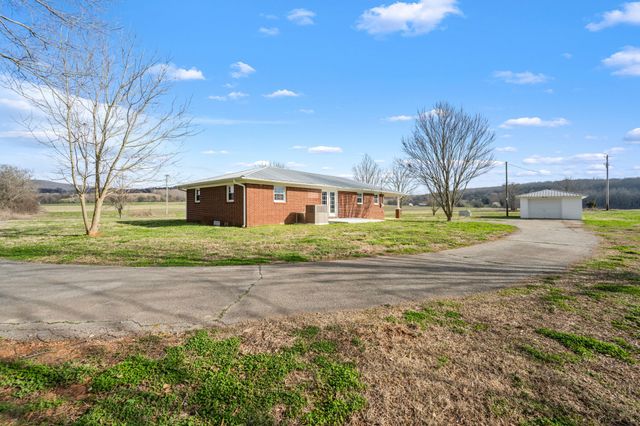 456 WHITES GAP ROAD, Huntland, TN 37345