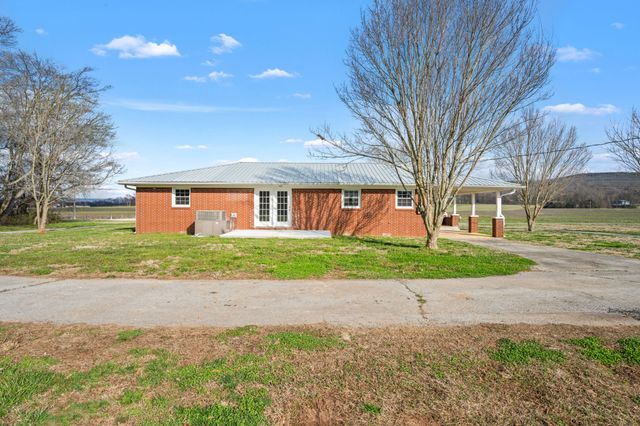 456 WHITES GAP ROAD, Huntland, TN 37345