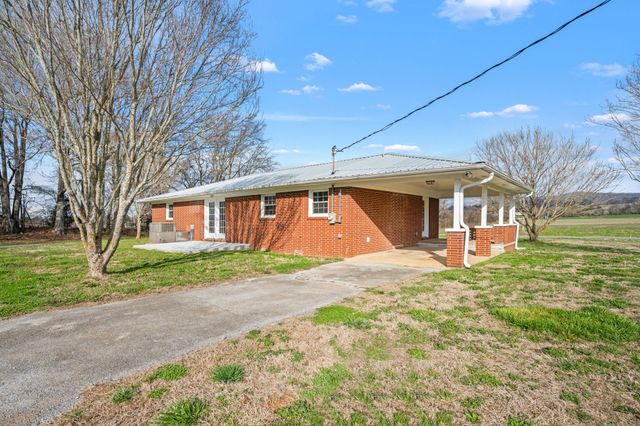 456 WHITES GAP ROAD, Huntland, TN 37345