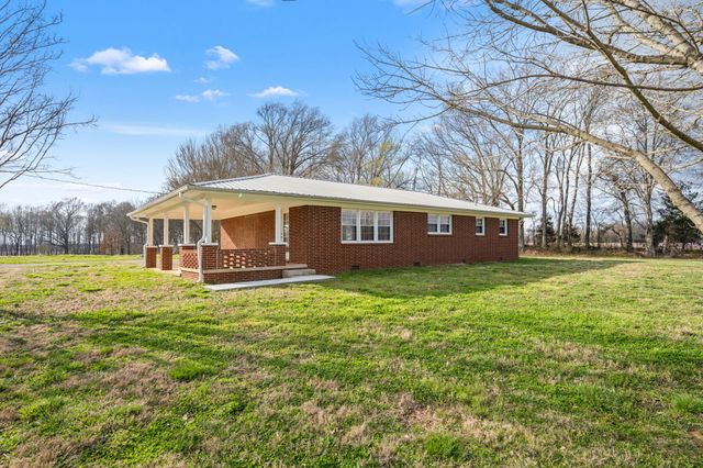 456 WHITES GAP ROAD, Huntland, TN 37345