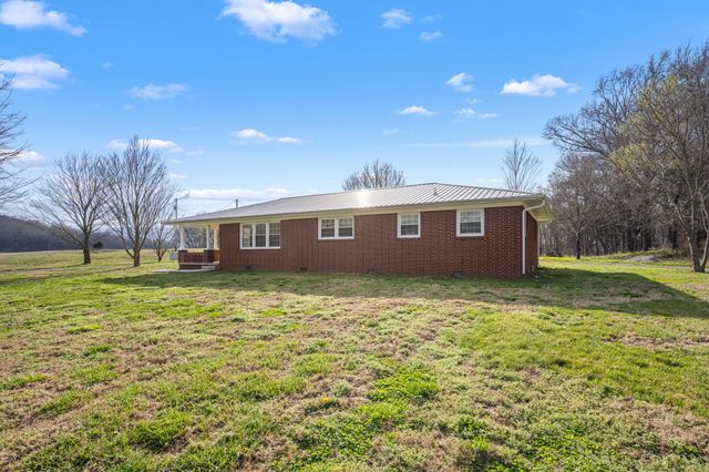 456 WHITES GAP ROAD, Huntland, TN 37345