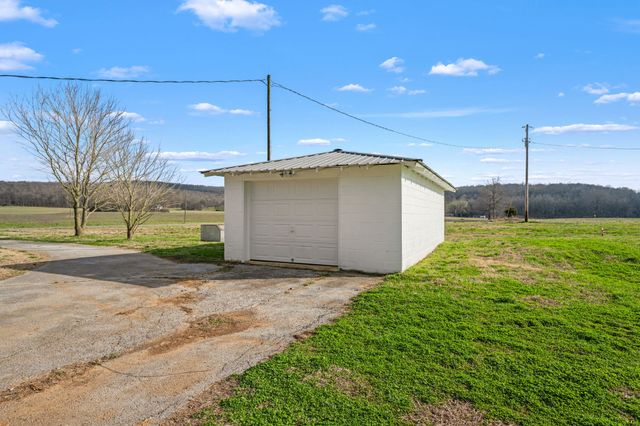 456 WHITES GAP ROAD, Huntland, TN 37345