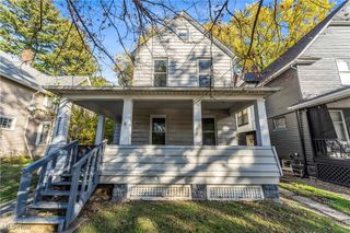 2115 W 96th Street, Cleveland, OH 44102