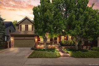 1203 N Calhan Avenue, Castle Rock, CO 80104