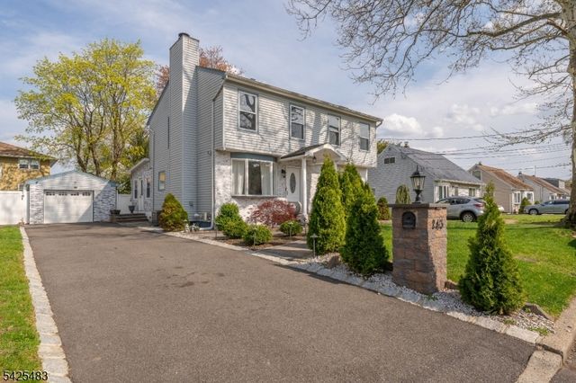 243 N 12Th St, Kenilworth Boro, NJ 07033