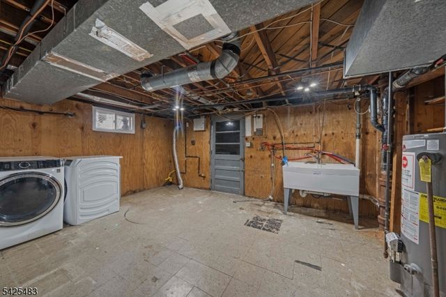 243 N 12Th St, Kenilworth Boro, NJ 07033