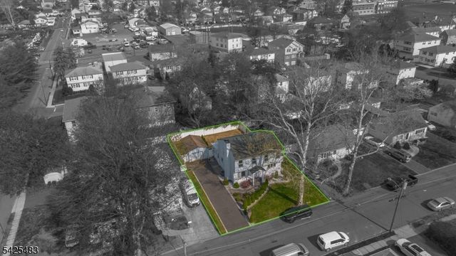 243 N 12Th St, Kenilworth Boro, NJ 07033