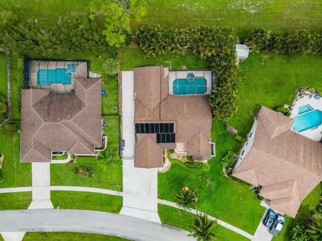 13385 Kingsbury Drive, Wellington, FL 33414