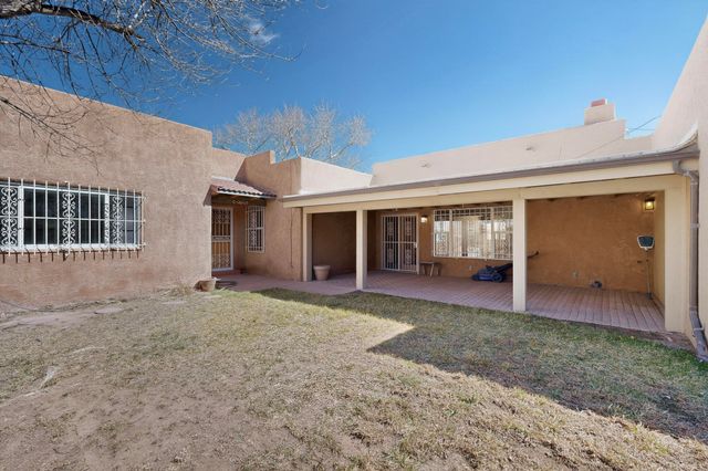 9801 Riverside Road NW, Albuquerque, NM 87114