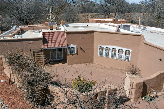 9801 Riverside Road NW, Albuquerque, NM 87114