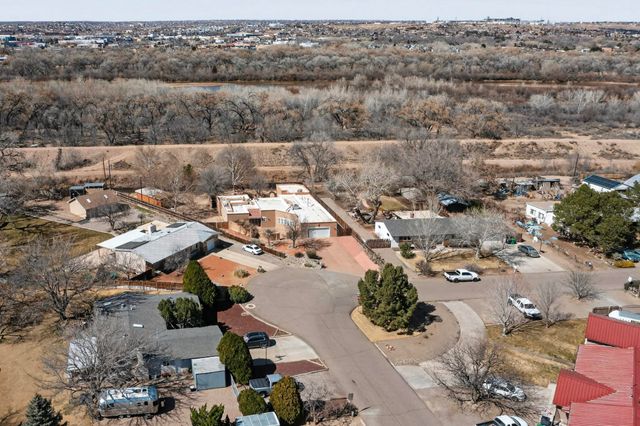 9801 Riverside Road NW, Albuquerque, NM 87114