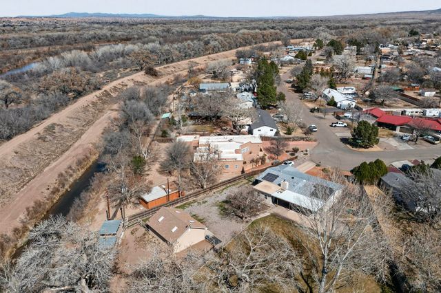 9801 Riverside Road NW, Albuquerque, NM 87114