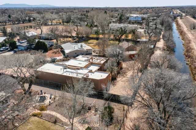 9801 Riverside Road NW, Albuquerque, NM 87114