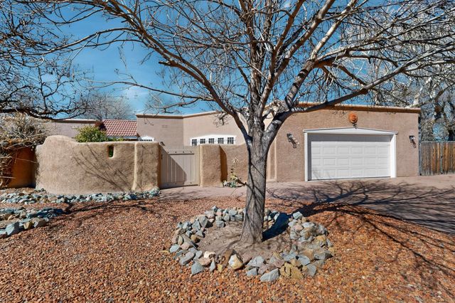 9801 Riverside Road NW, Albuquerque, NM 87114