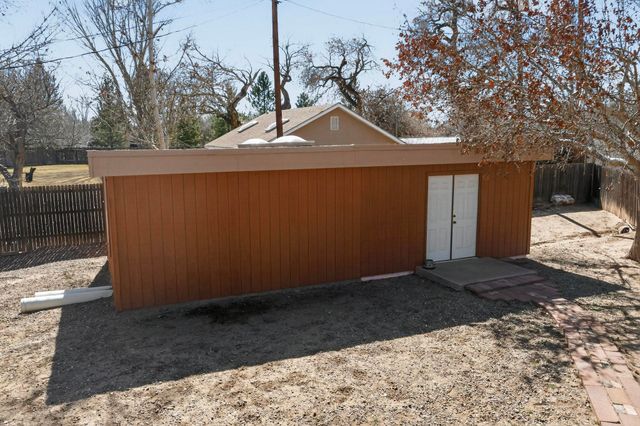 9801 Riverside Road NW, Albuquerque, NM 87114