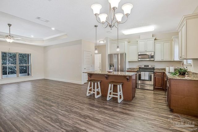 3266 Bernath Dr, Milton, FL 32583