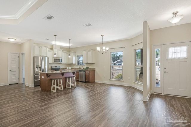 3266 Bernath Dr, Milton, FL 32583