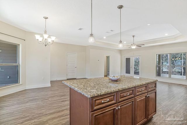 3266 Bernath Dr, Milton, FL 32583