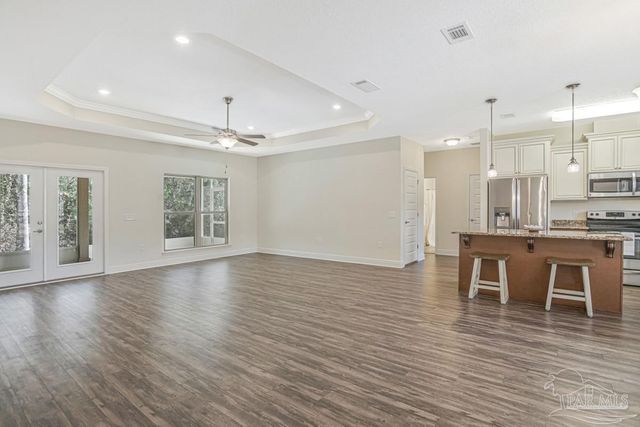 3266 Bernath Dr, Milton, FL 32583