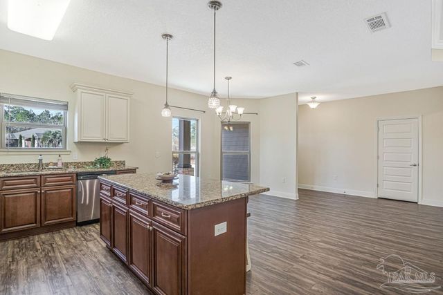 3266 Bernath Dr, Milton, FL 32583