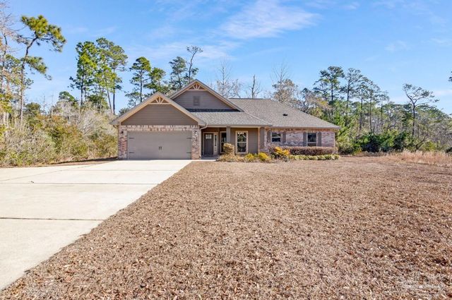 3266 Bernath Dr, Milton, FL 32583