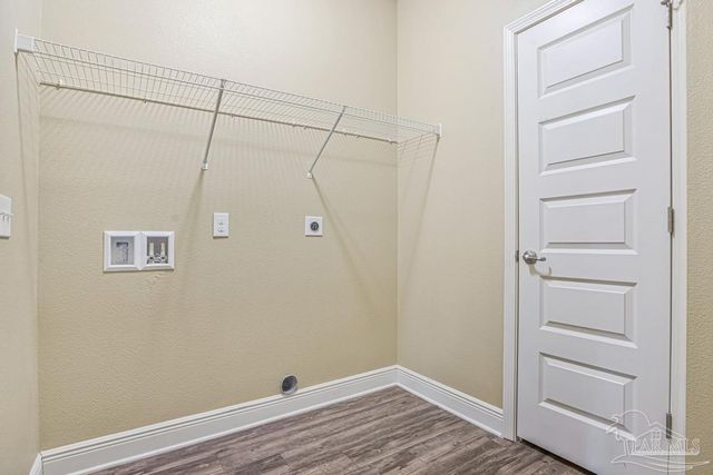 3266 Bernath Dr, Milton, FL 32583