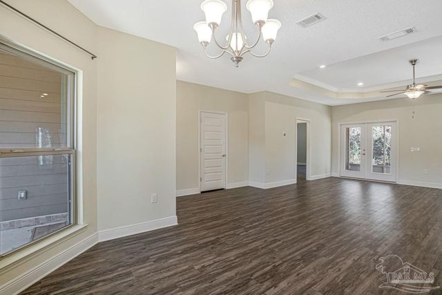 3266 Bernath Dr, Milton, FL 32583