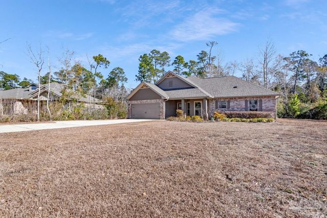 3266 Bernath Dr, Milton, FL 32583