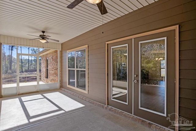 3266 Bernath Dr, Milton, FL 32583