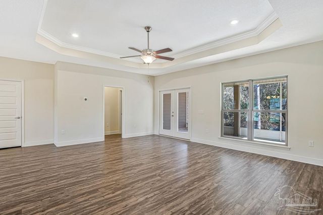 3266 Bernath Dr, Milton, FL 32583