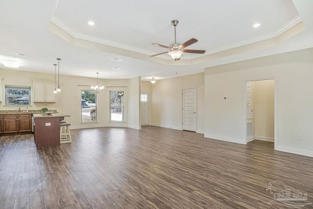 3266 Bernath Dr, Milton, FL 32583