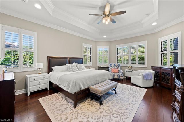 3995 Bering CT, Naples, FL 34119